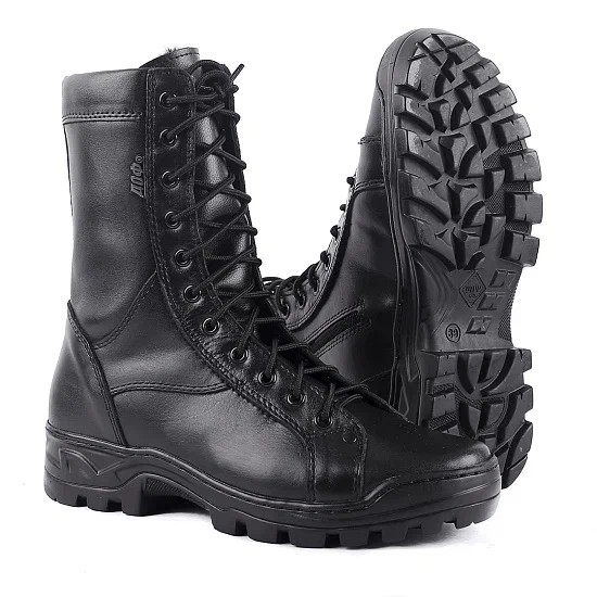 Берцы зимние 0054-05